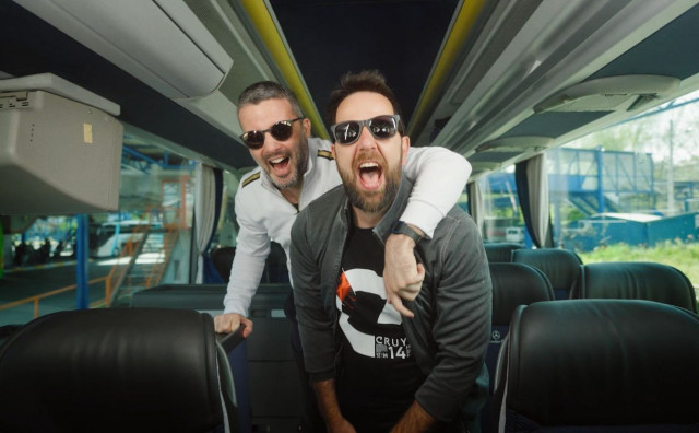 Imotski dobiva novi festival - 'Iđen Doli Fest'