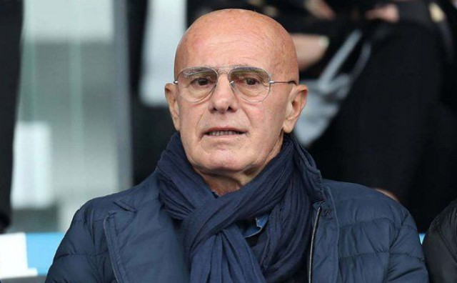 Jedan od najvećih trenera svih vremena: Milane, pazi s Modrićem. Njemu je 40