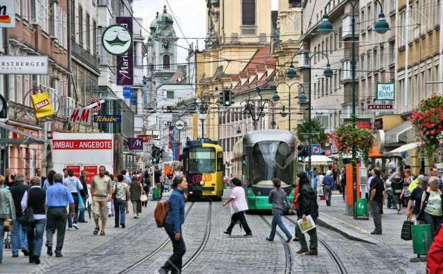 Austrijanci se uozbiljili: Svi stranci moraju znati njemački jezik i prihvatiti naša pravila