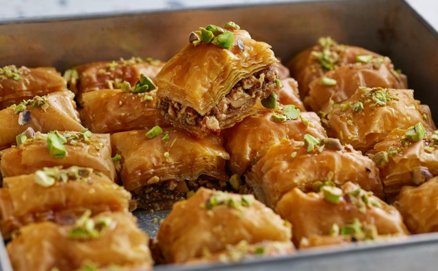 Zašto je Bajram u Bosni i Hercegovini nezamisliv bez baklave?