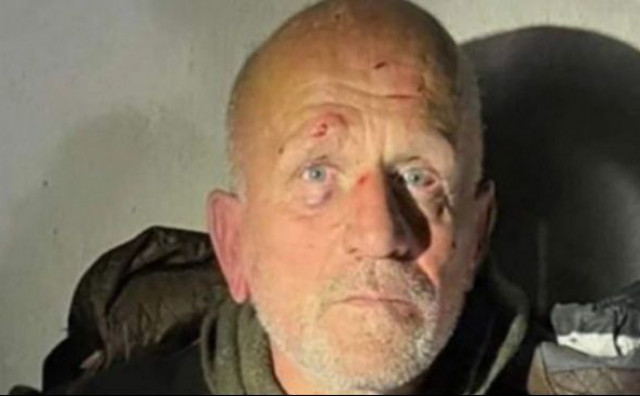 Monstrum za kojim je tragala cijela Crna Gora otkrio zašto je ubio brata i sestru