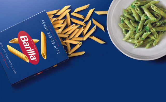 Barilla povukla tjesteninu iz Švicarske