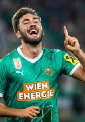 Beljo se oprostio od Rapida, sad je Dinamo na potezu