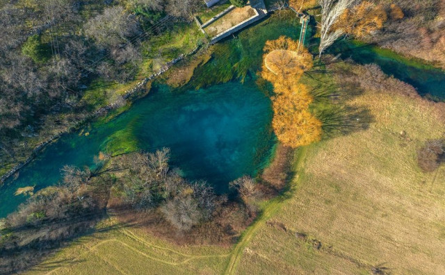 Prirodni biser kraj Mostara koji skriva svoju dubinu snimao je i Discovery Channel
