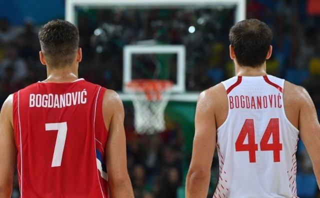 Fijasko Cibone - Umirovili krivog Bogdanovića