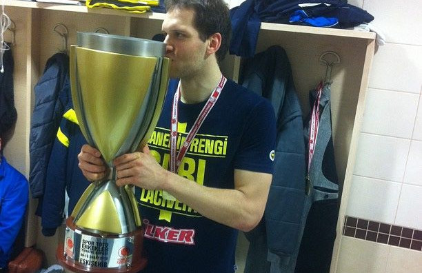 Fenerbahçe, Utah i Gobert poručili Bogdanoviću hvala za sve