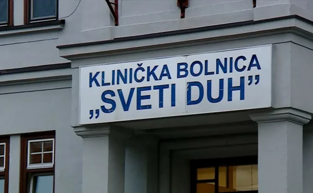 Korupcija na Svetom Duhu: Istražitelji snimali 'pacijente' kako ulaze sa štakama i izlaze bez njih