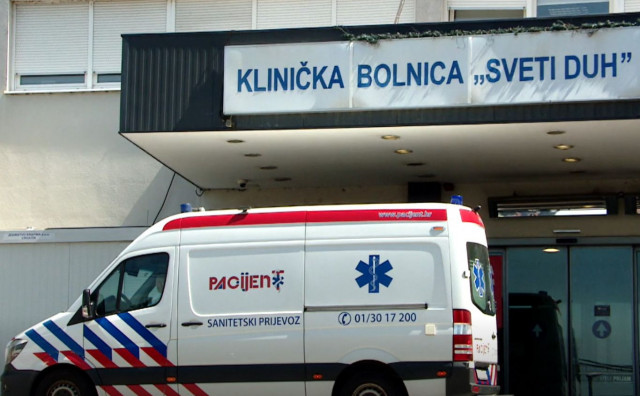 Uhićeni kirurg sa Svetog Duha priznao krivnju