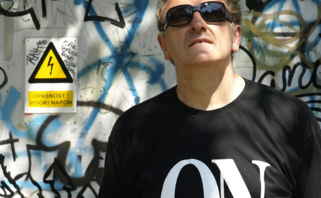 Proslavljeni hrvatski dizajner želi isprovocirati Thompsona, ali i policiju na Hipodromu