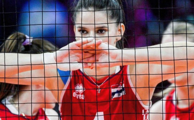 Božana Butigan ima novi klub u Italiji, s Hrvatskom lovi Europsko prvenstvo