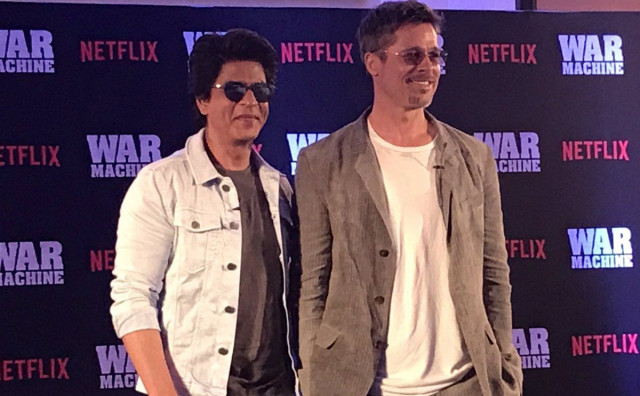 Brad Pitt iskreno o svojoj borbi protiv ovisnosti: Bio sam na koljenima