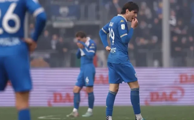 Bankrotirao talijanski velikan koji je asocijacija na brojne nogometne legende