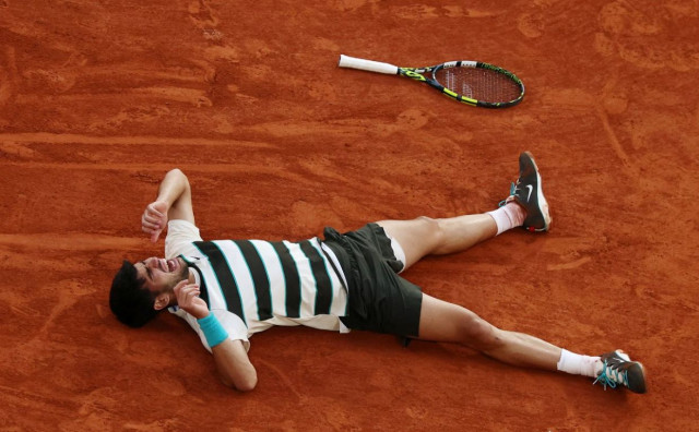 Evo koliko je Alcaraz zaradio osvajanjem novog Grand Slama