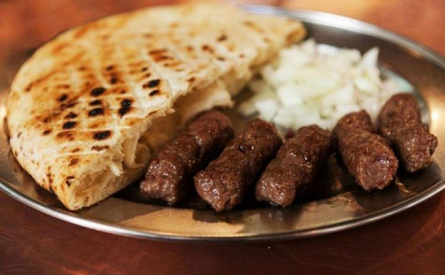 Ćevapi u Sarajevu imaju novu cijenu