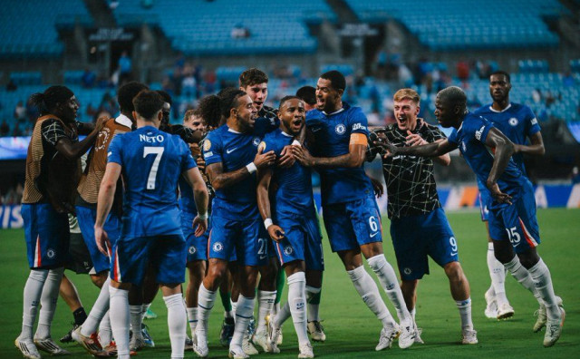 Chelsea izbacio Benficu u meču koji je trajao gotovo pet sati: To više nije nogomet!