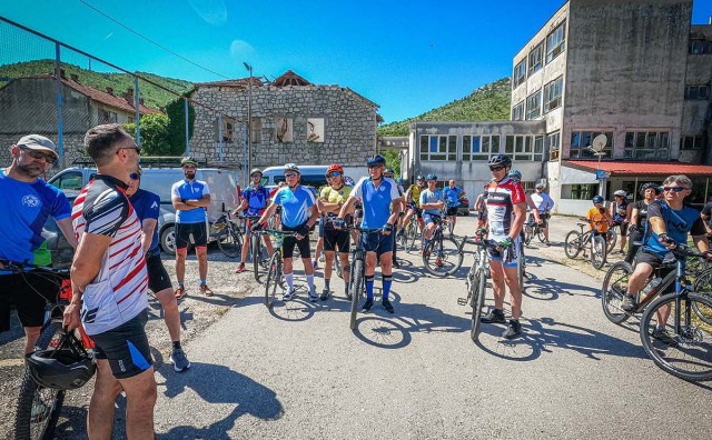 Ćiro biciklijada