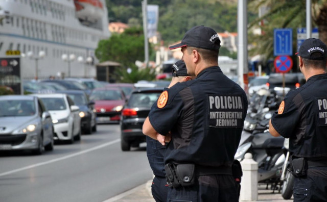 U Crnoj Gori uhićen bh. državljanin koji je izvarao 14 Nijemaca