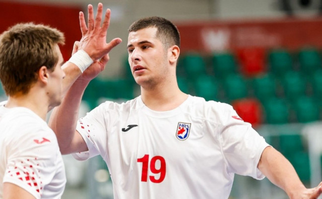 Sigurdsson ponovno pozvao kapetana Izviđača u reprezentaciju