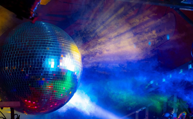 Ne propustite najveseliju večer u gradu – Mini Disco na Zrinjevcu