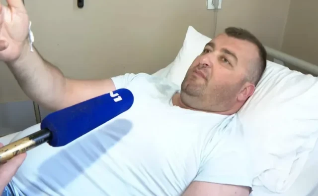 Sudionik tragedije kod Počitelja: Audi je 'šverao' po cesti, policiju sam zvao dva puta