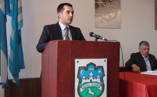 Bivši načelnik Velike Kladuše pravomoćno osuđen zbog zlouporabe položaja ili ovlasti, općinu oštetio za 5.850 KM