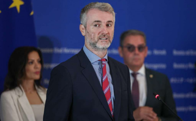 Novi digitalni signal kreće iz Mostara, Sarajeva i Banje Luke