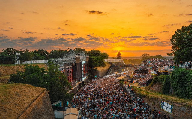 EXIT festival javno podržao studente, a nakon pritisaka organizatori poručuju: 'Ovo je posljednje izdanje u Srbiji'