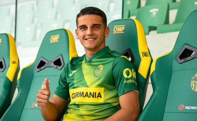 Poznato koliko će Široki dobiti za transfer 18-godišnjeg kapetana