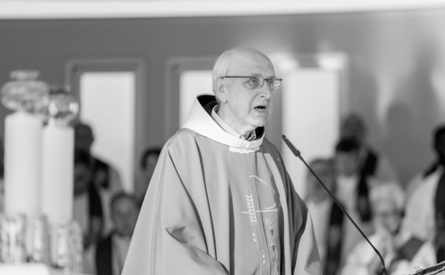 Preminuo fra Slavko Soldo, bivši provincijal hercegovačkih franjevaca