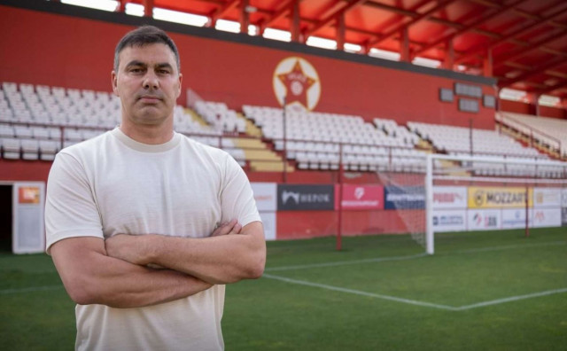 Sablić nakon pobjede u Prijedoru: Igrali smo odgovorno, znali što želimo i koristili svoje prilike i poluprilike