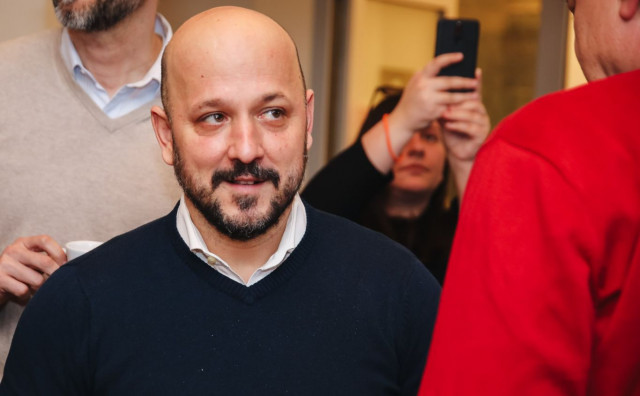 Bivši hrvatski ministar: 'Za ove novce nekad sam mogao pojesti velike ćevape i popiti dvije pive'