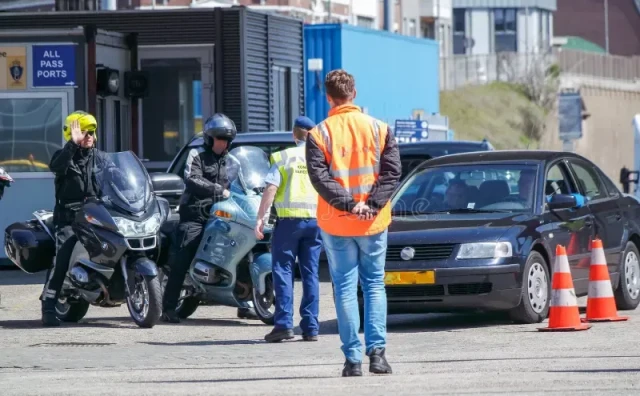 Građani Nizozemske počeli sami kontrolirati granice kako bi zaustavili ilegalne migrante