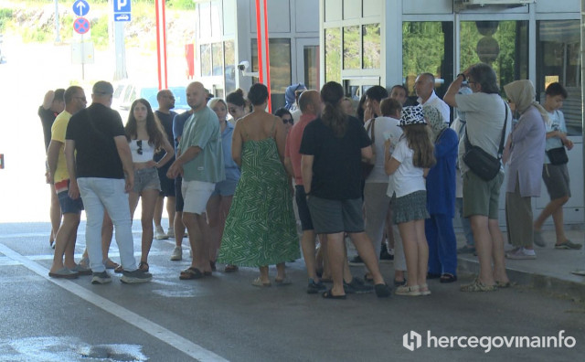 Nova pravila na granicama EU-a: Što će ETIAS značiti za građane BiH?