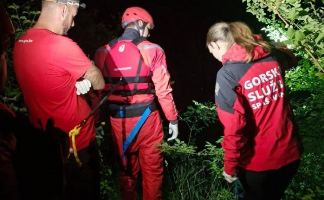 Iz Neretve izvučeno beživotno tijelo