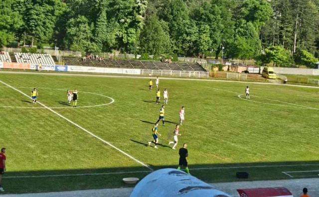 Sve ili ništa na Bjelavama: HNK Čapljina pred odlučujućom bitkom za ulazak u Prvu ligu FBiH