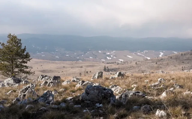 Dokazano da su bez prostornog plana mijenjali namjenu državnog zemljišta, tužiteljstvo odustalo od istrage