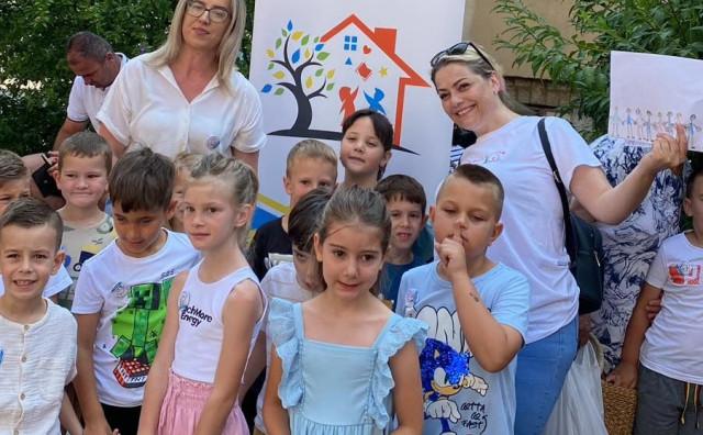 Humanitarni bazar u Jablanici: Prikupljaju sredstva za prvi Inkluzivni centar