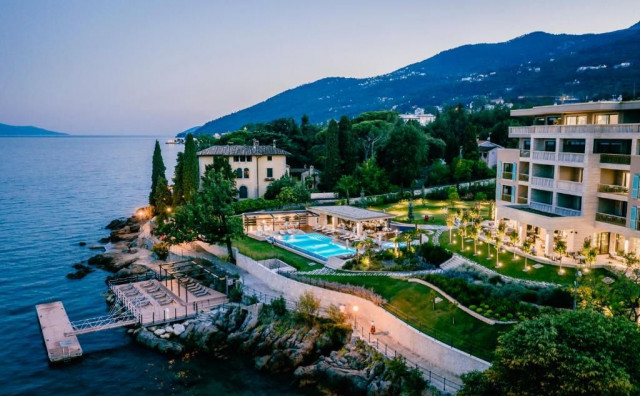 Hotel u vlasništvu poduzetnika iz Širokog Brijega promijenio naziv i nestao s interneta