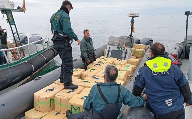 U Portugalu se sudi hrvatskom državljaninu optuženom za prijevoz tone kokaina