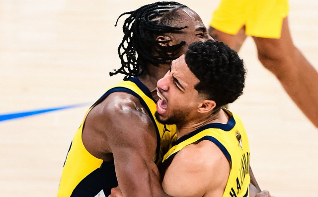 Thunder u šoku: Haliburton 0.3 sekunde prije kraja donio pobjedu Pacersima