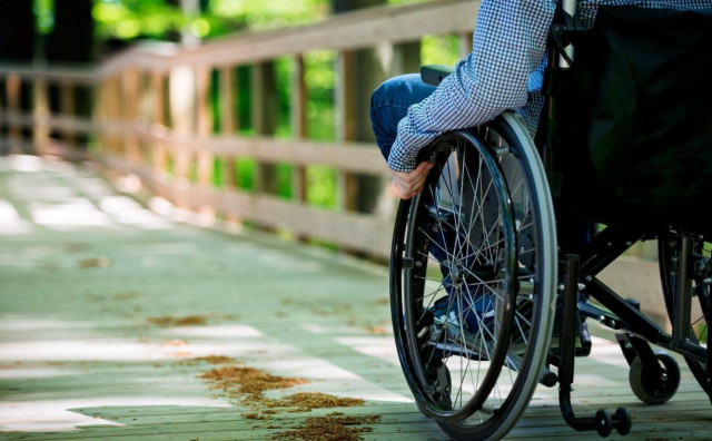 Kreće isplata invalidnina za protekli mjesec