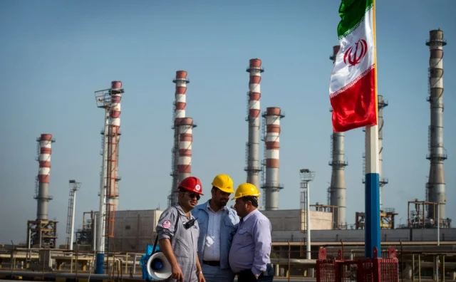 Iran bi jednim potezom mogao svijet gurnuti u novu inflaciju