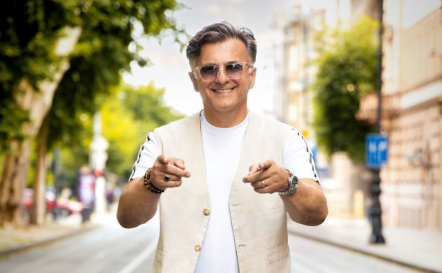 Glazbena posveta  Ivana Martića Ivice Hercegovini