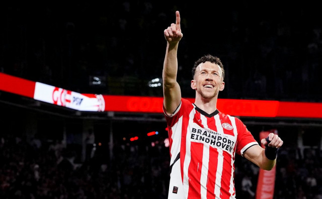 Fabrizio Romano objavio ekskluzivu za Ivana Perišića