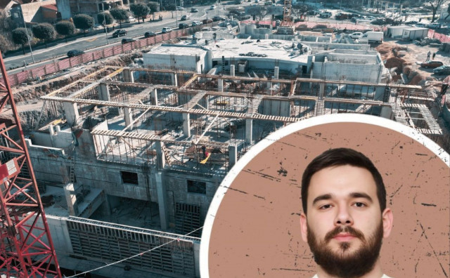 Što napetosti oko izgradnje HNK u Mostaru govore o našem društvu?