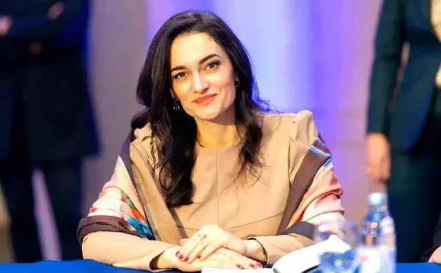 Šefica kabineta HDZ-ovog ministra pravde preuzima ključno mjesto u VSTV-u