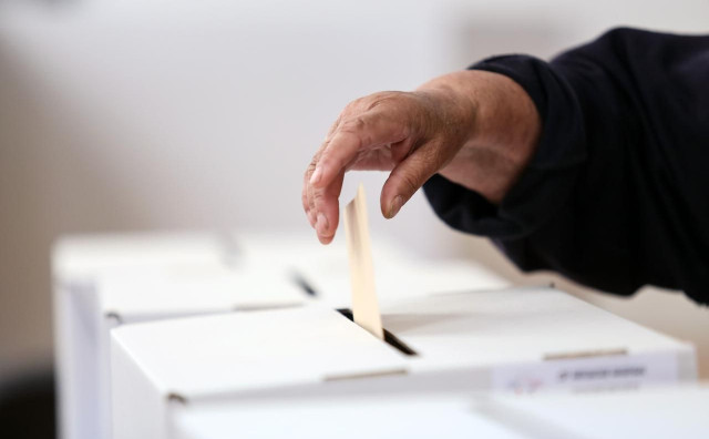 Prijevremeni izbori za predsjednika RS-a