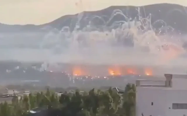 Izrael objavio imena 9 ubijenih iranskih nuklearnih znanstvenika