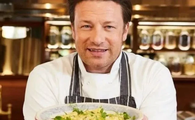 Jamie Oliver otvorio svoj prvi restoran na Jadranu