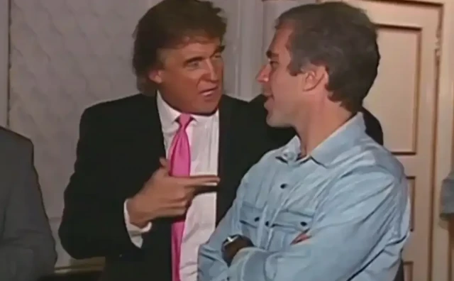 Tvit Elona Muska otvorio Pandorinu kutiju: Što Trump skriva o Epsteinu?